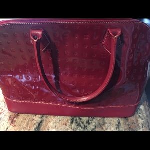 Pretty! Arcadia of Italy handbag